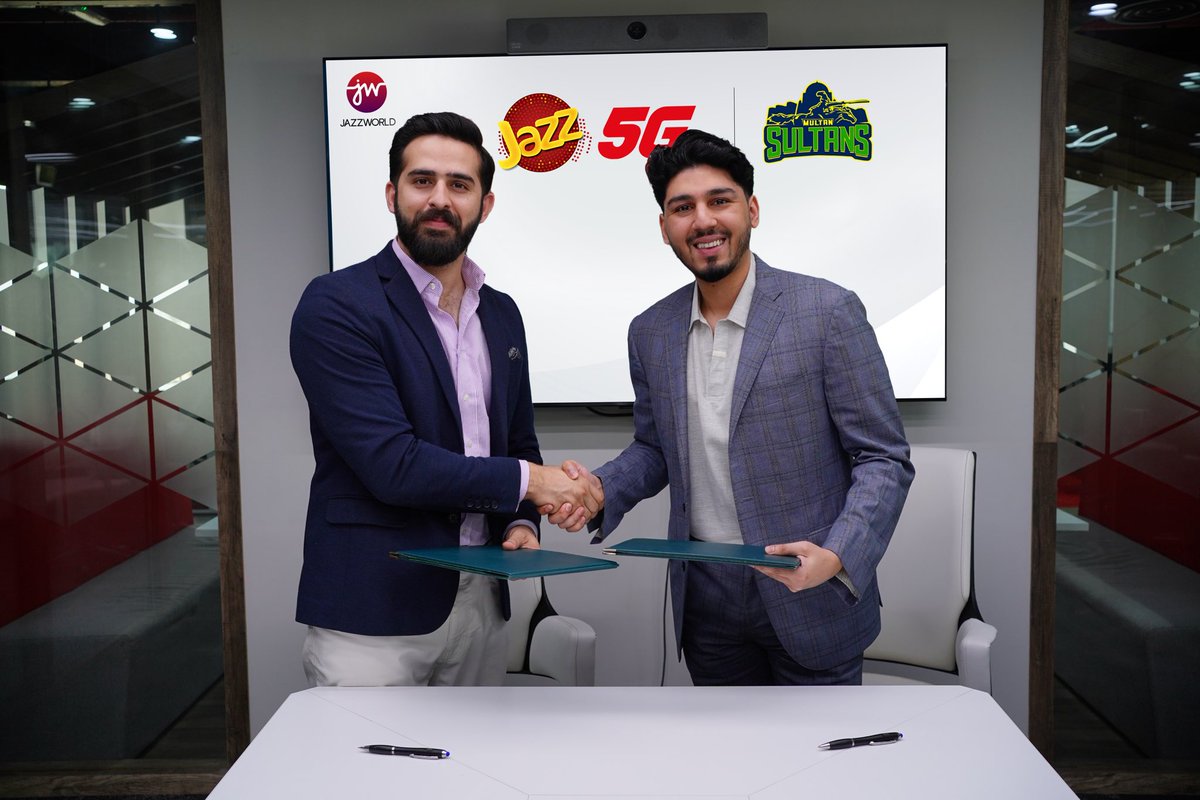 Multan Sultans tweet media