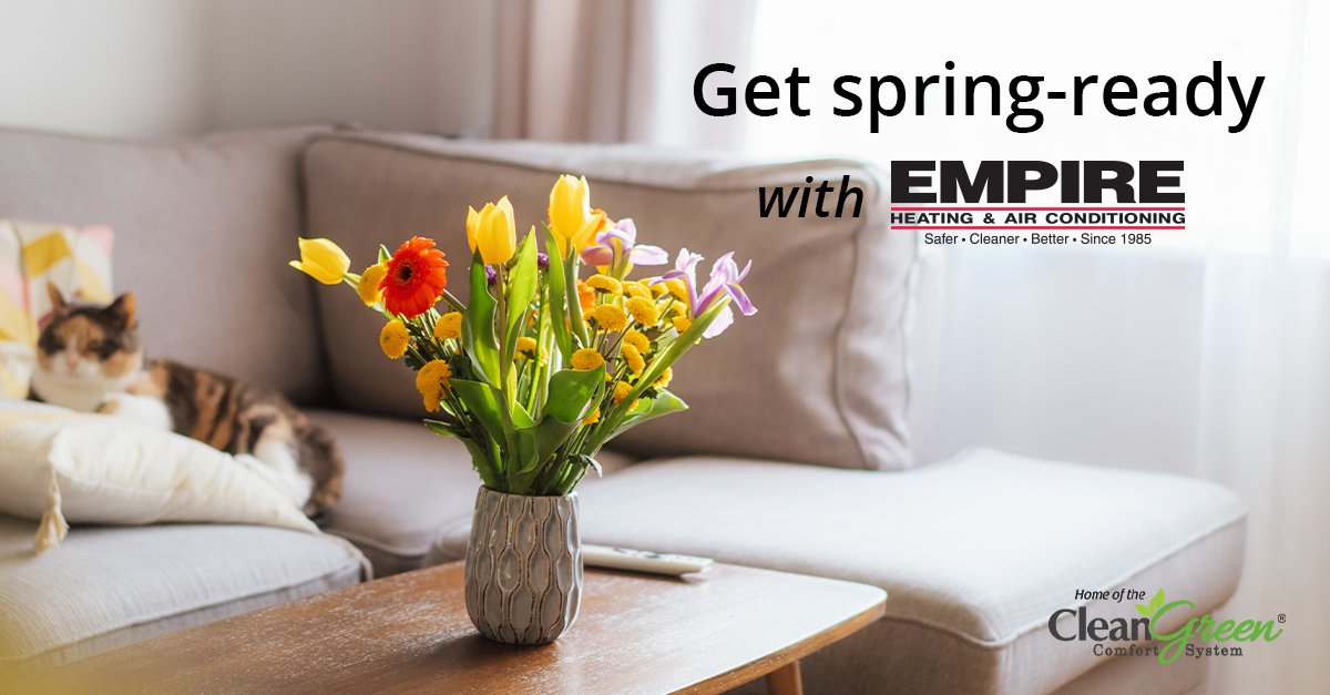 Empire HVAC tweet media