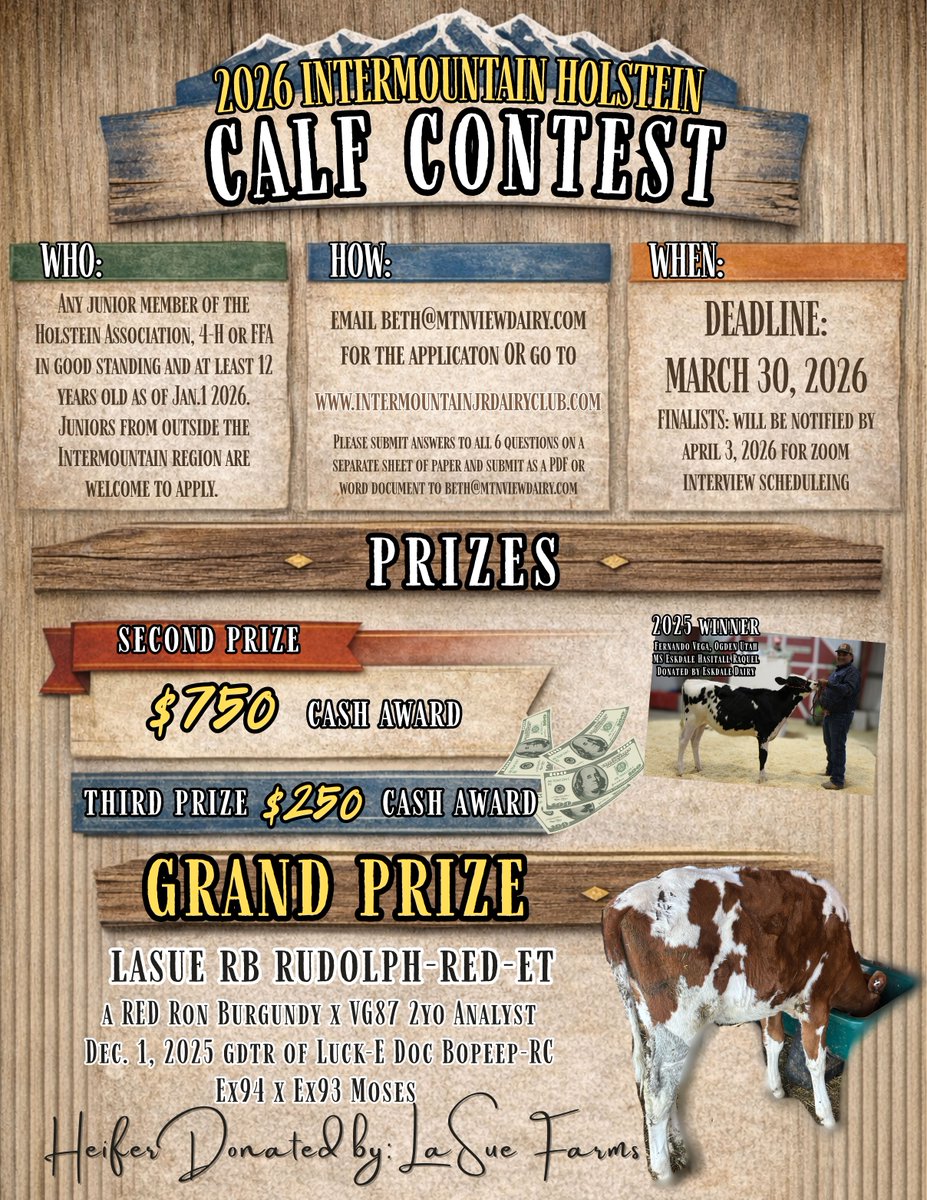 Progressive Dairy tweet media