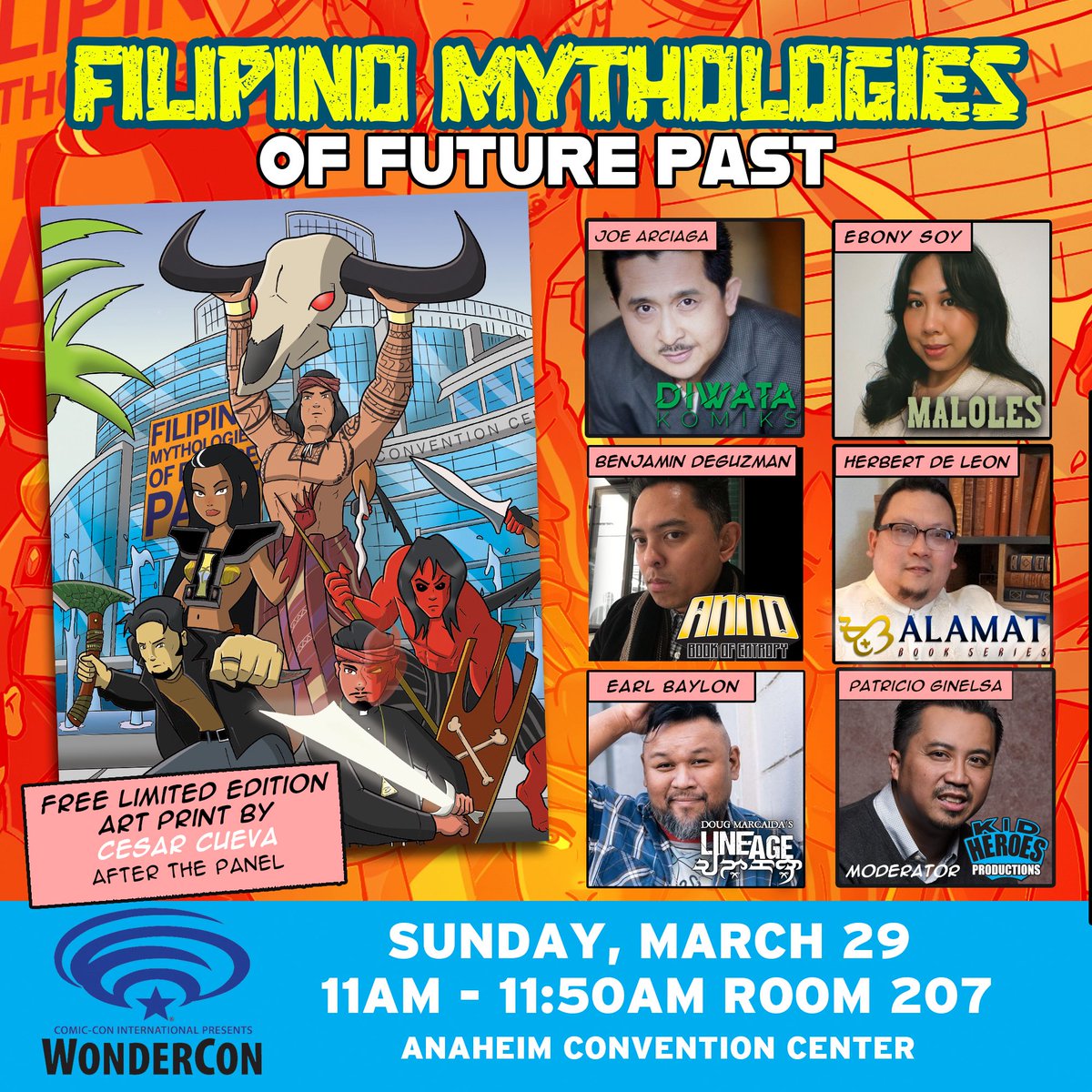 Kid Heroes | Film • Comics • Collectibles tweet media