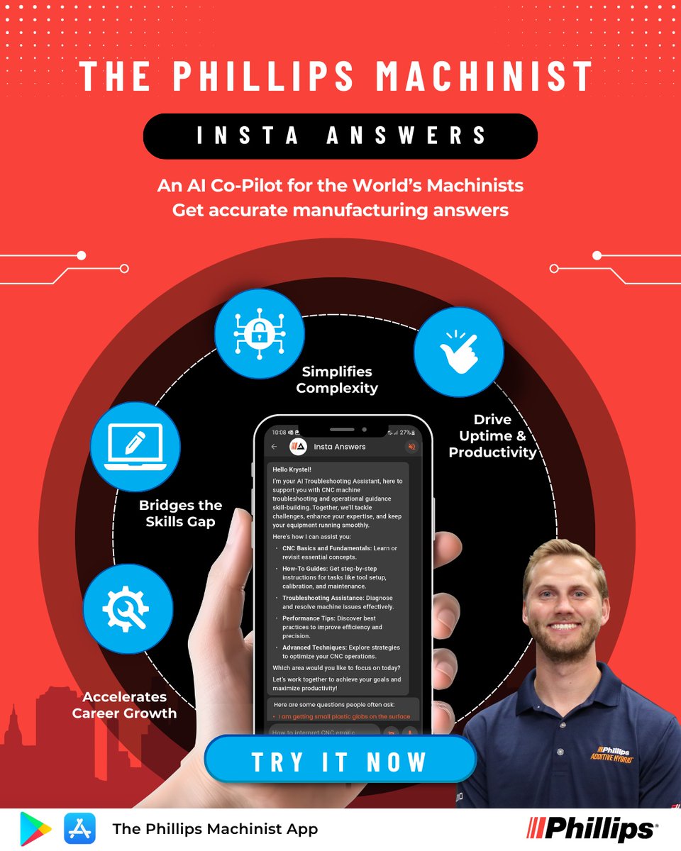 PhillipsCorporation tweet media