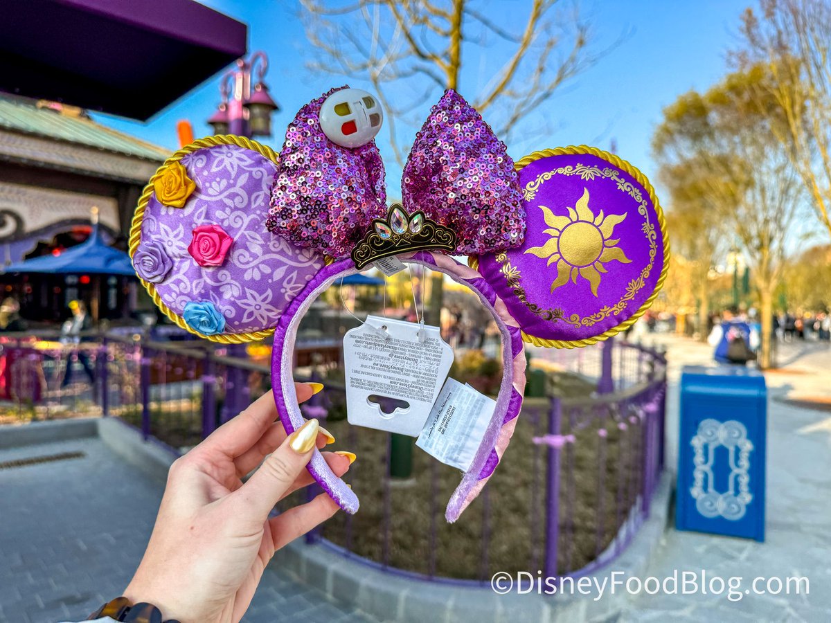 Disney Food Blog tweet media