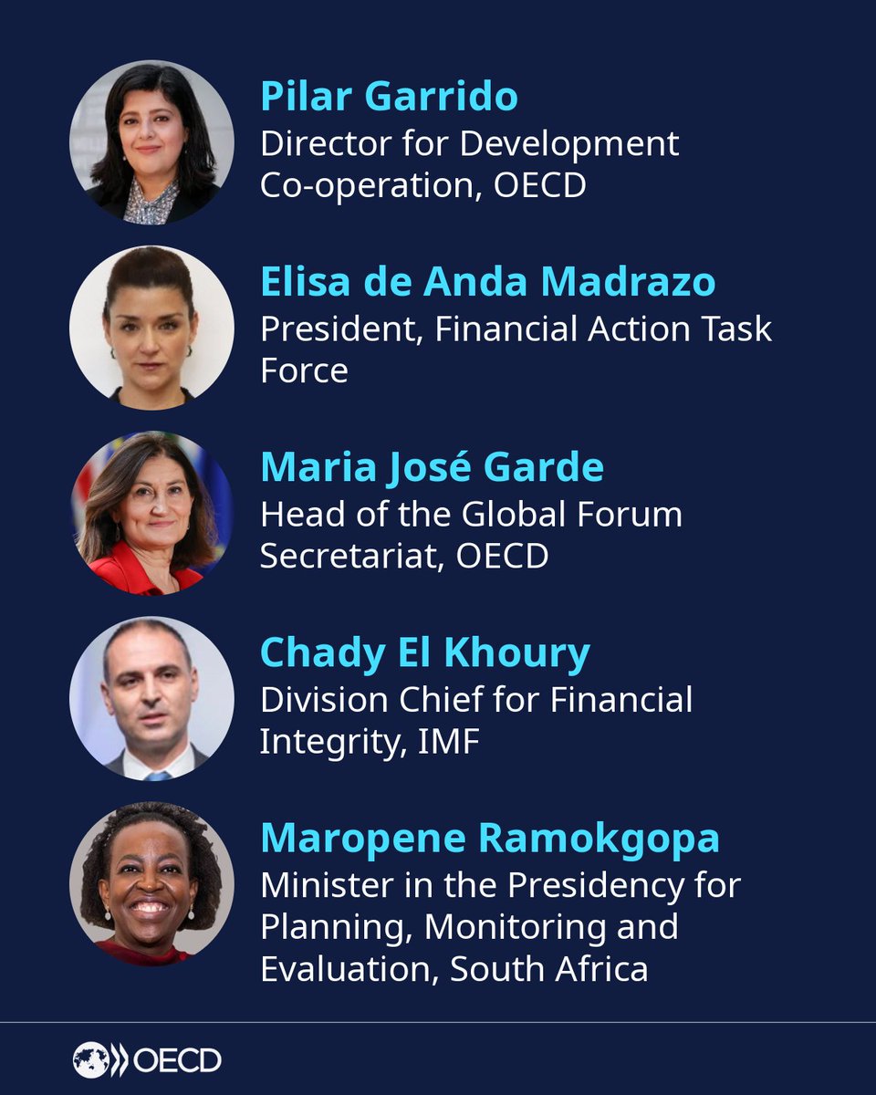 OECD Development tweet media