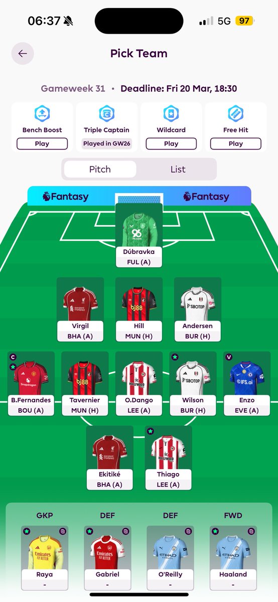 Thomas Borg tweet media