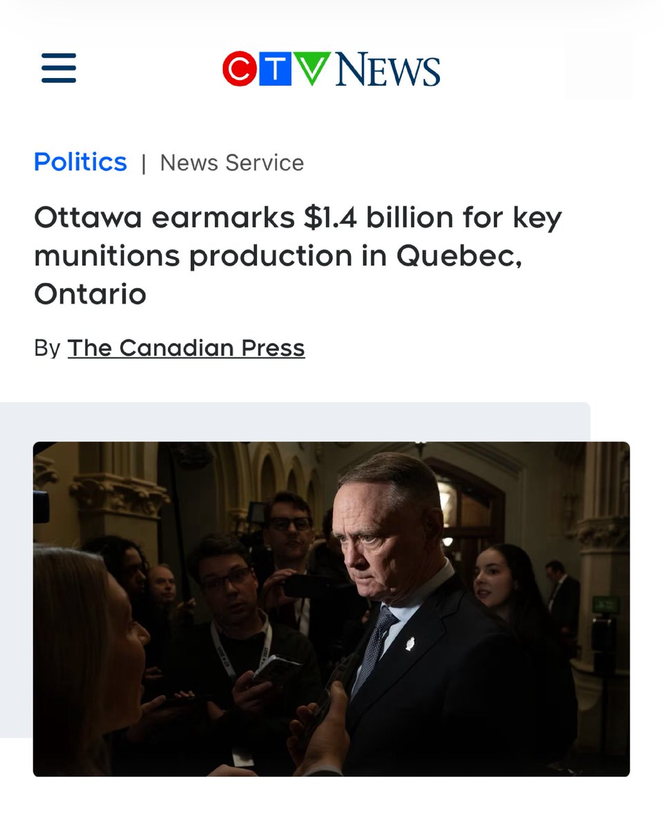 Mark Carney tweet media