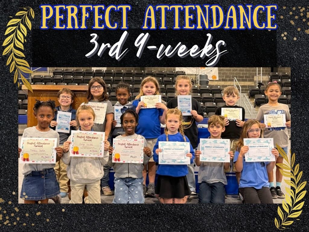 HighStanley's tweet photo. Proud moments! 📚✨ Our PreK–2nd grade students were honored for their achievements during the 3rd 9-weeks. Way to go, little learners! https://t.co/JKdfB7XaYC