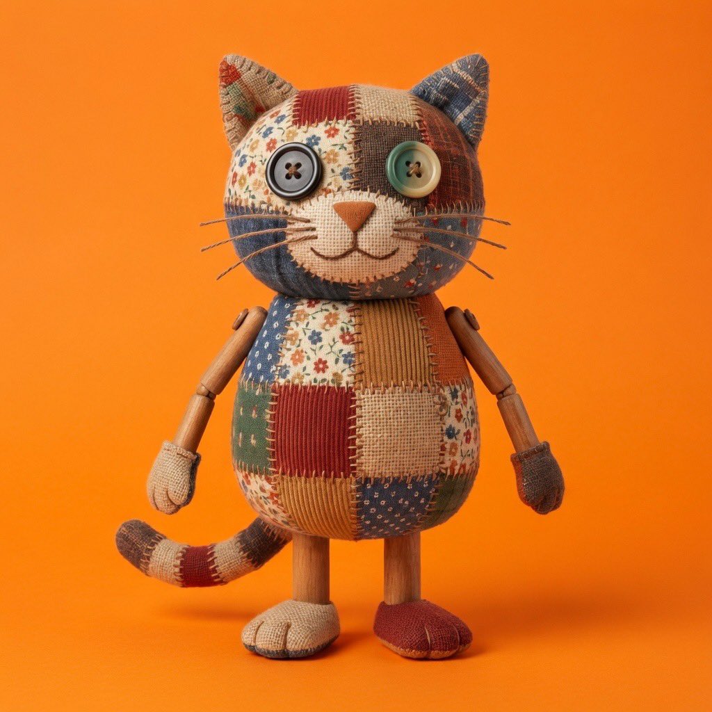 Frame Puppets tweet media