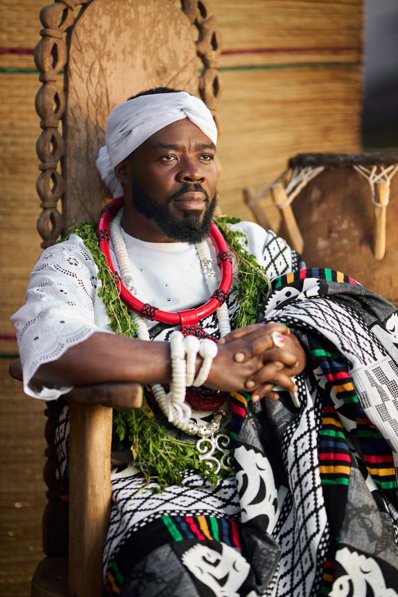 Richard Nii-Armah Quaye tweet media