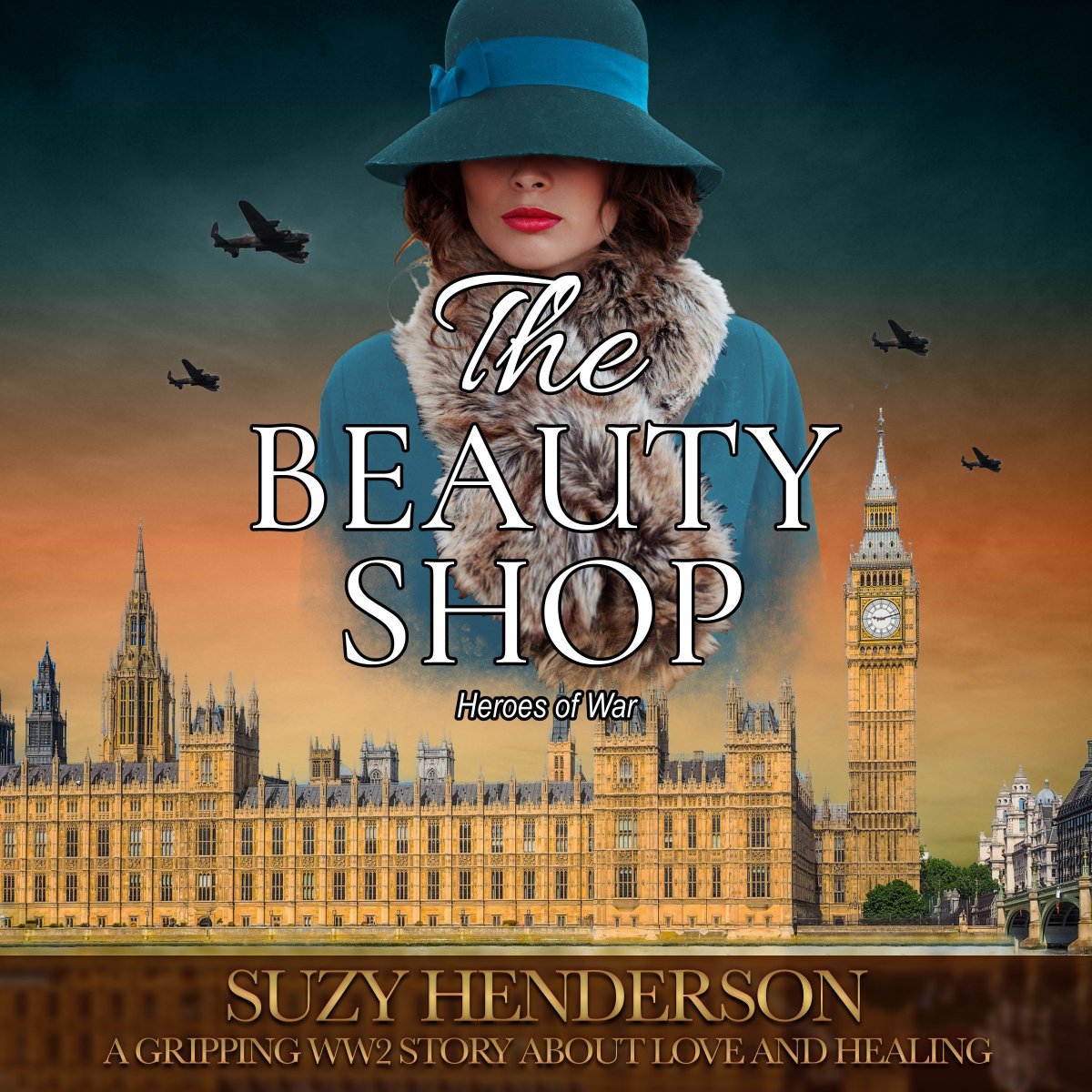 Suzy Henderson tweet media