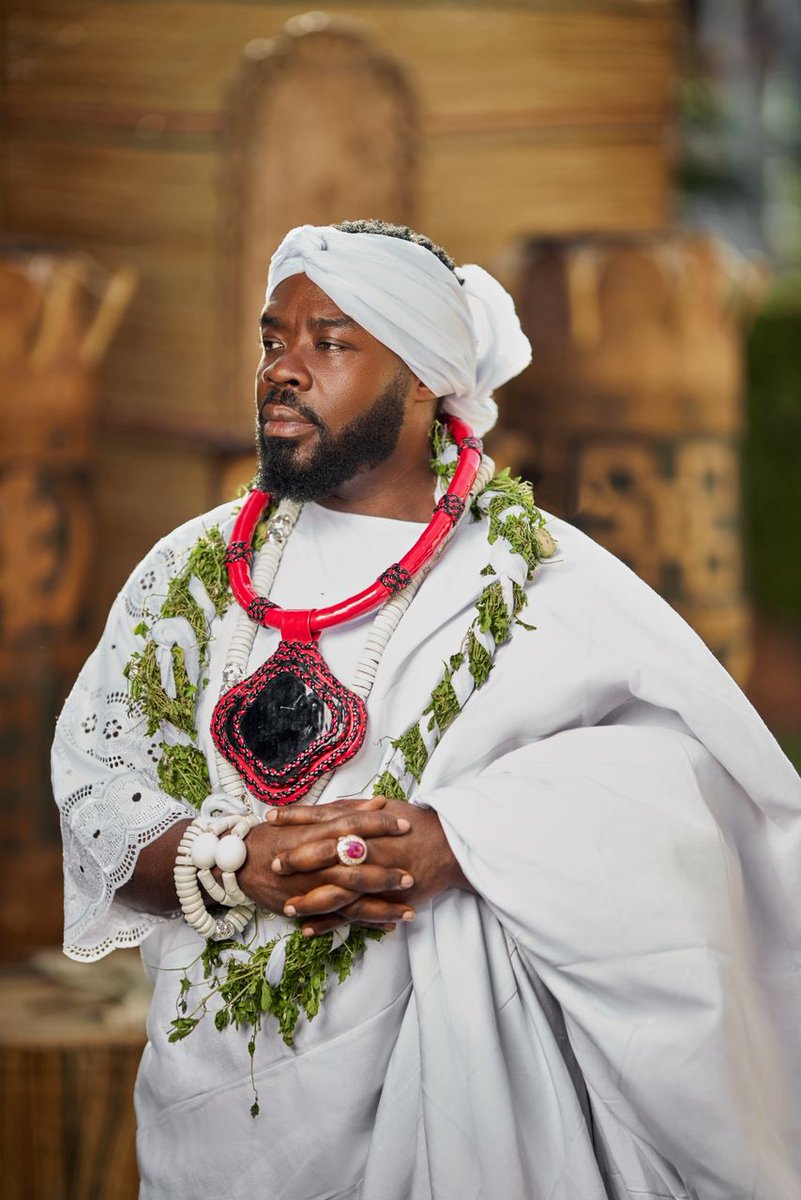 Richard Nii-Armah Quaye tweet media