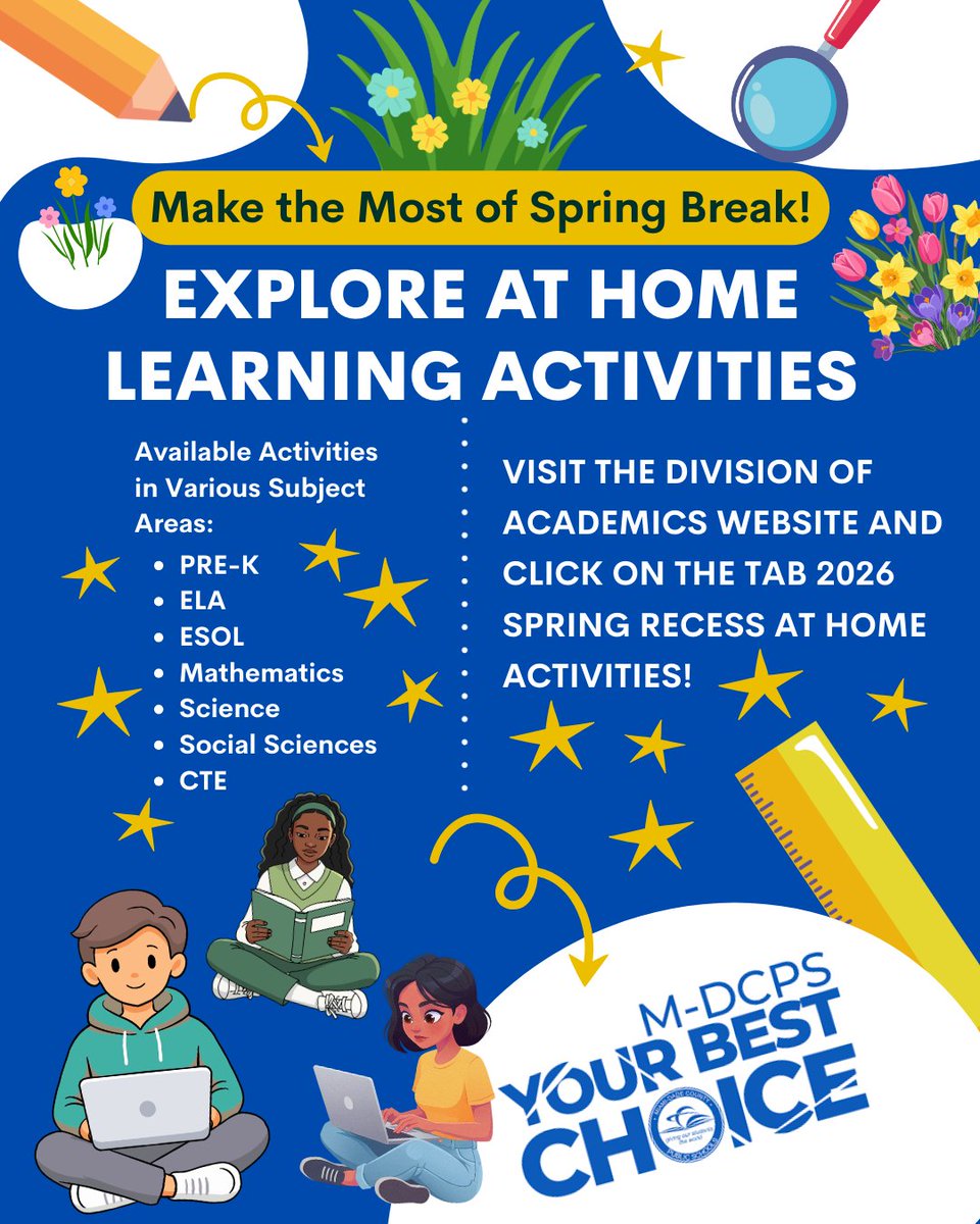 EarlyChildhood MDCPS tweet media