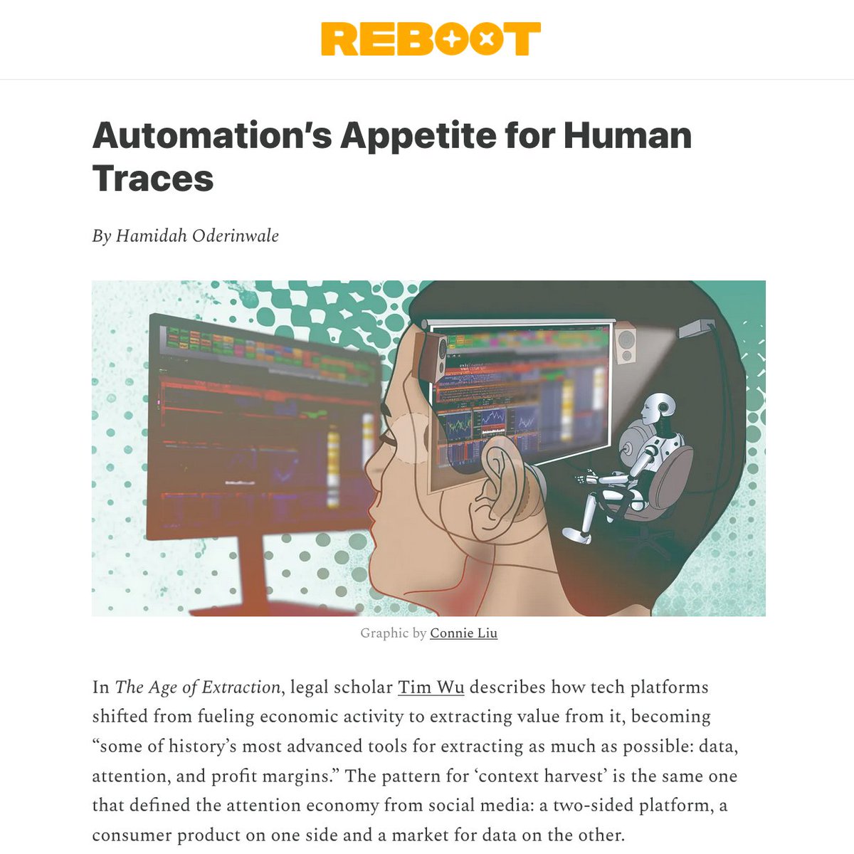 Hamidah Oderinwale tweet media
