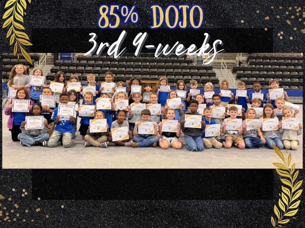 HighStanley's tweet photo. Proud moments! 📚✨ Our PreK–2nd grade students were honored for their achievements during the 3rd 9-weeks. Way to go, little learners! https://t.co/JKdfB7XaYC