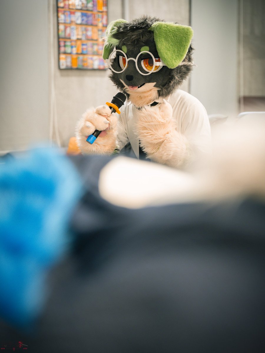 典默 Denmo tweet media