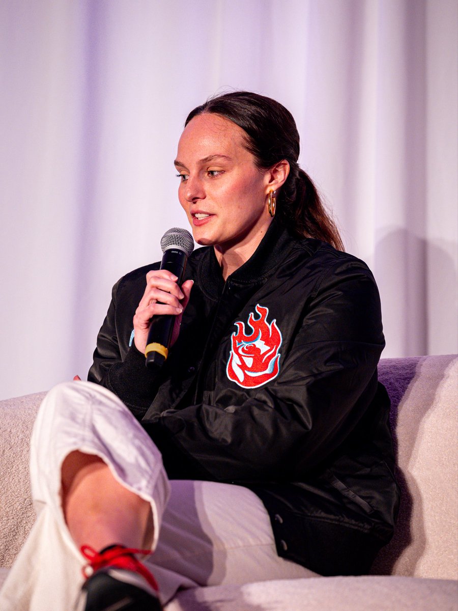 Portland Fire tweet media