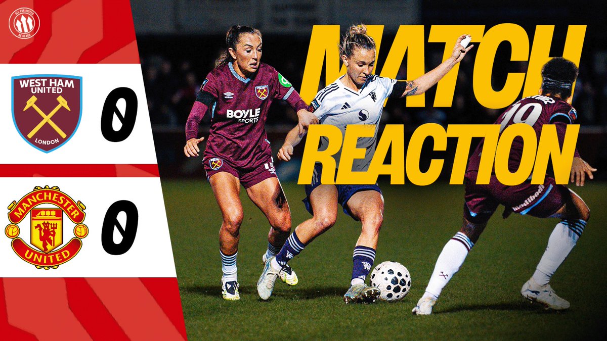 All For United WFC tweet media