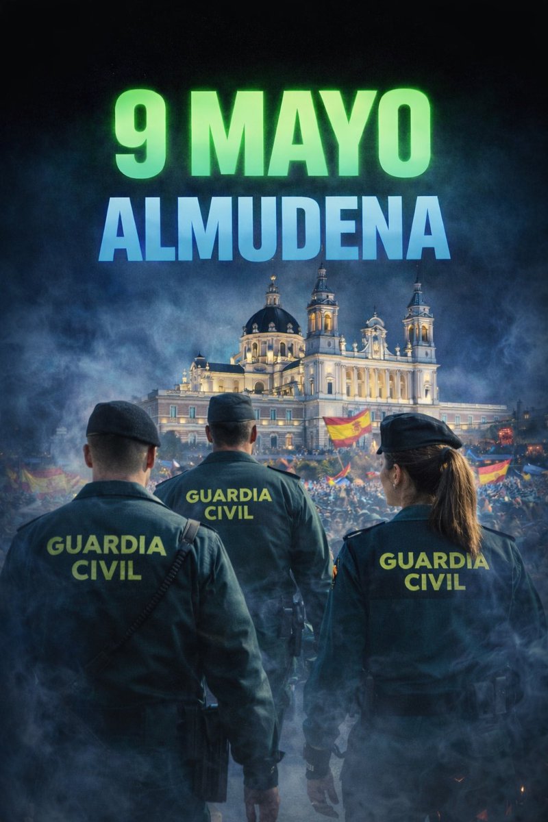 AUGC Guardia Civil 🇪🇸 tweet media
