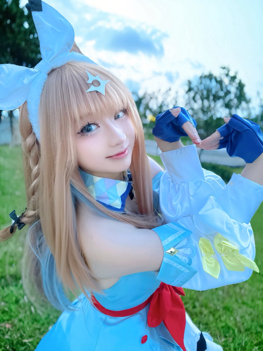 🌸 Smol LATTE 🍃☕️ tweet media