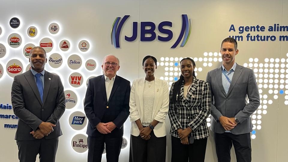 Rwanda in Brazil tweet media