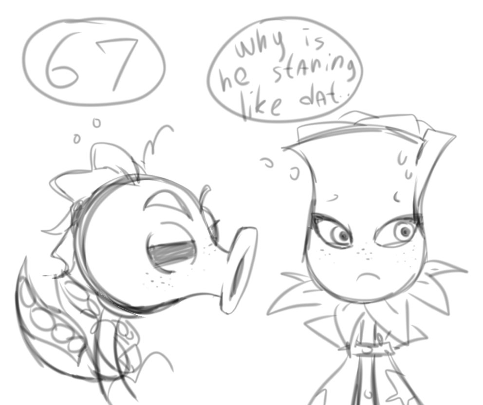 Doodle Bob ^_^ tweet media