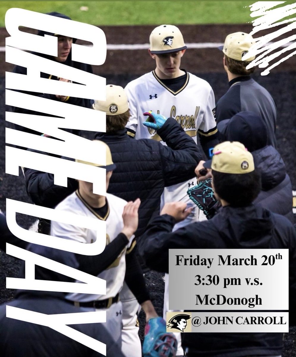 JC Patriots Baseball tweet media