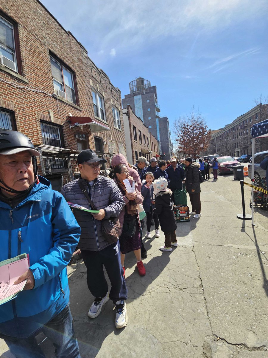 Korean Community Services of Metropolitan New York tweet media