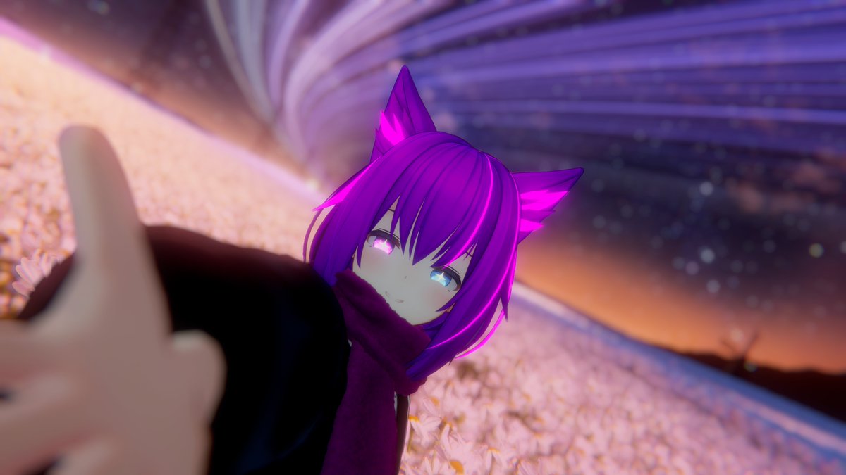 アイル tweet media