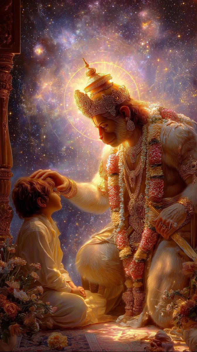 Blessing Wave tweet media