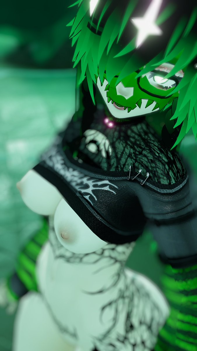 drifterVR🏴☠️🐝🦁 tweet media