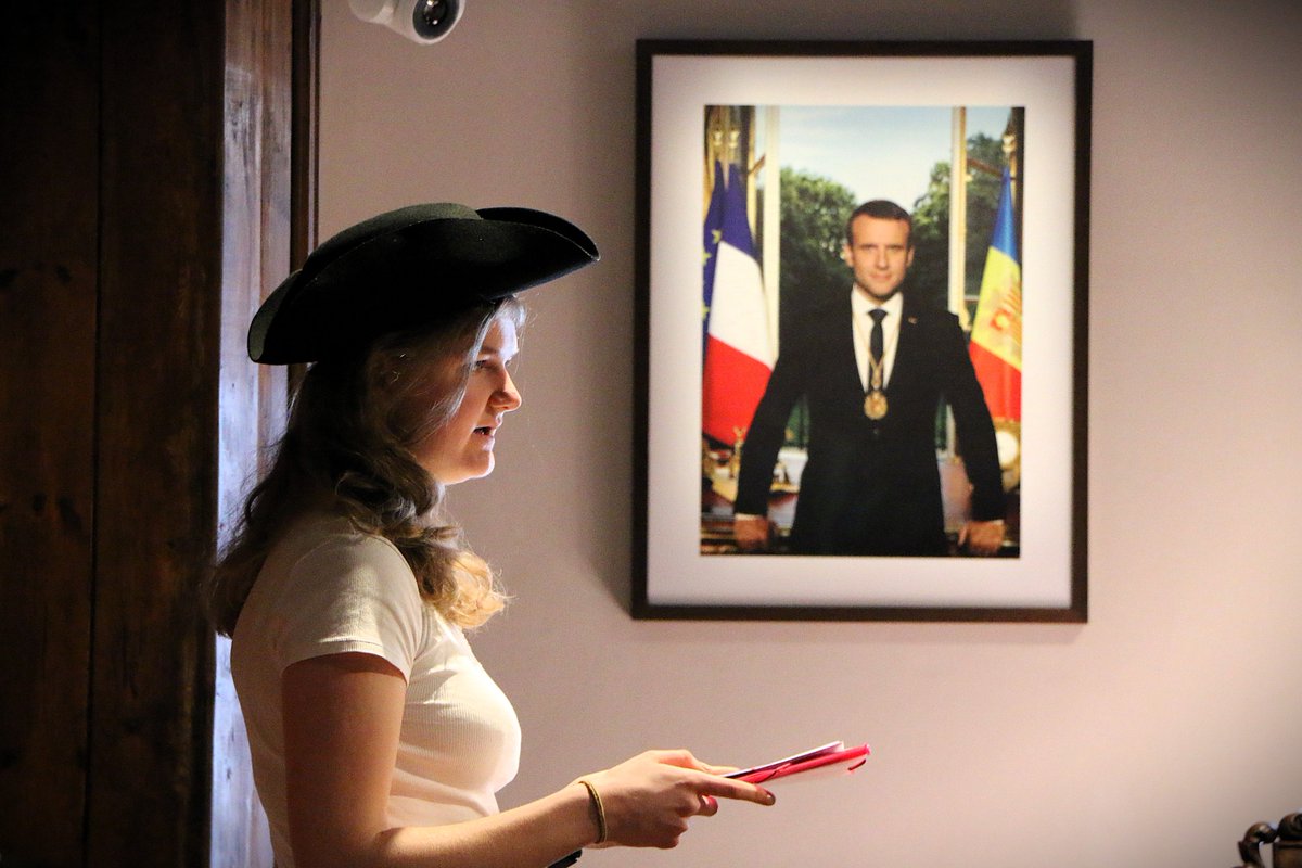 Consell General tweet media