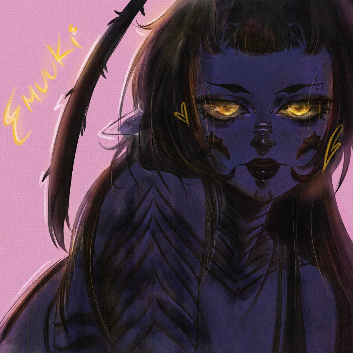 🐀 LuNana ☕️ ratto tweet media