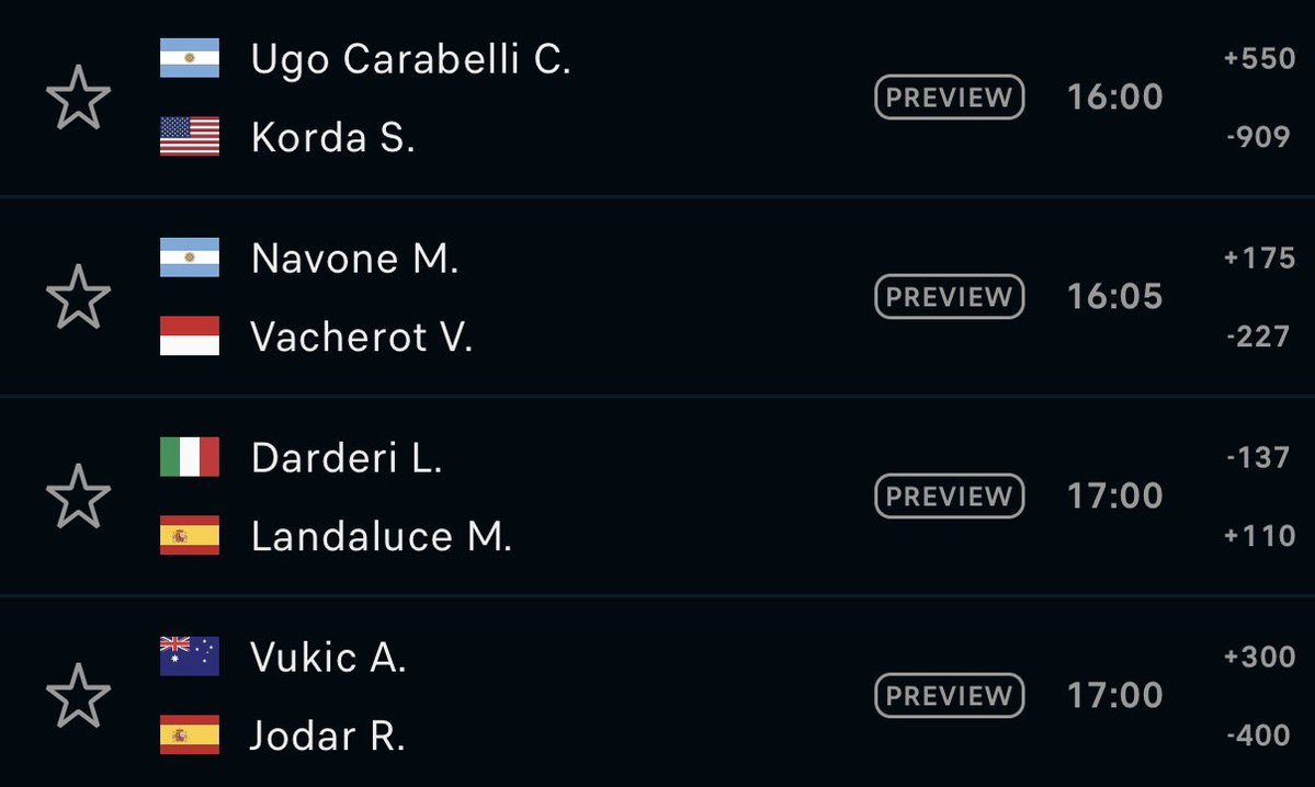 Set Point 🎾 tweet media