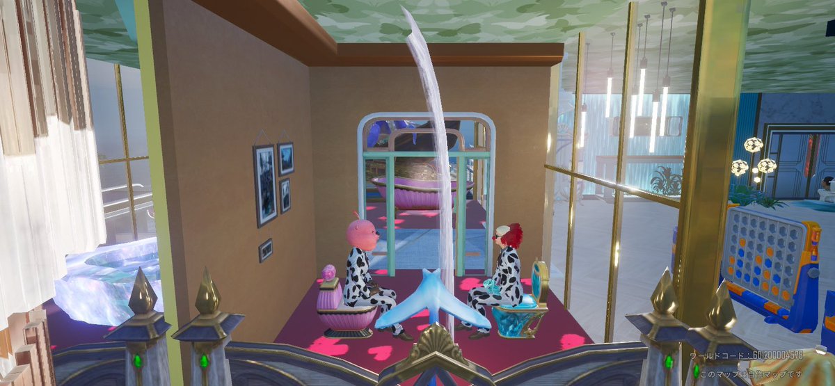 いちごみるく tweet media