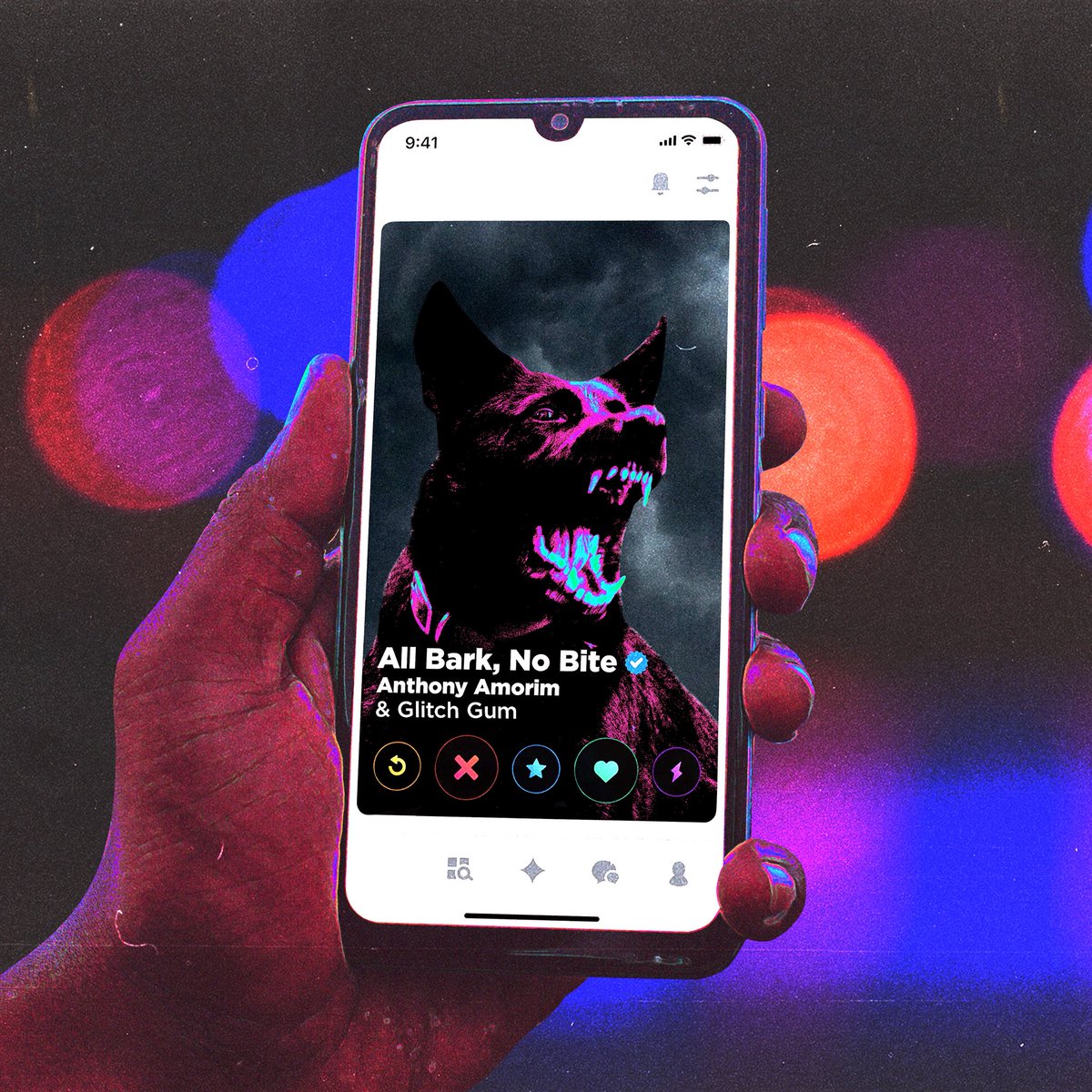 anthony amorim needs to go home tweet media