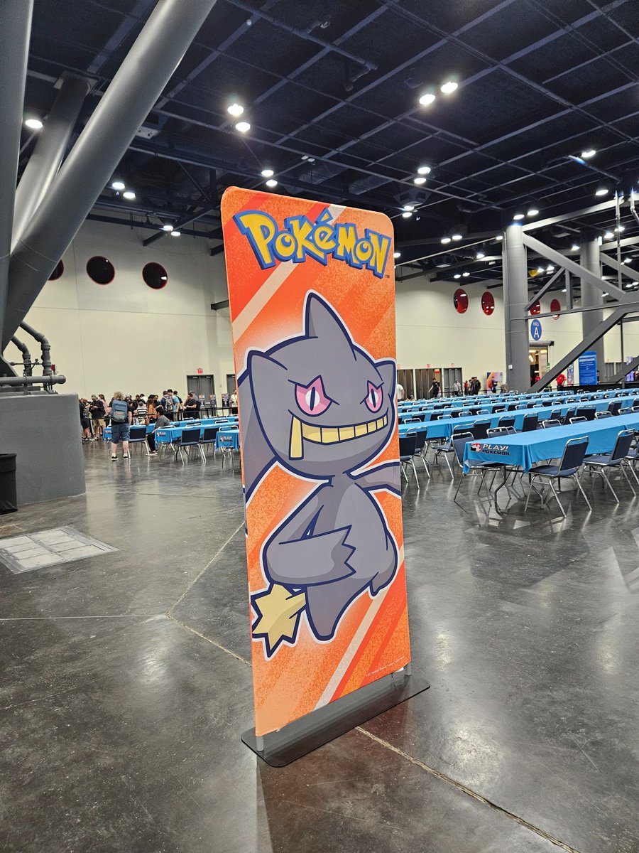 Creepy-Crawly Congregators tweet media