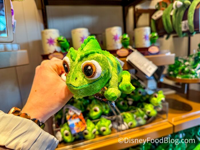 Disney Food Blog tweet media