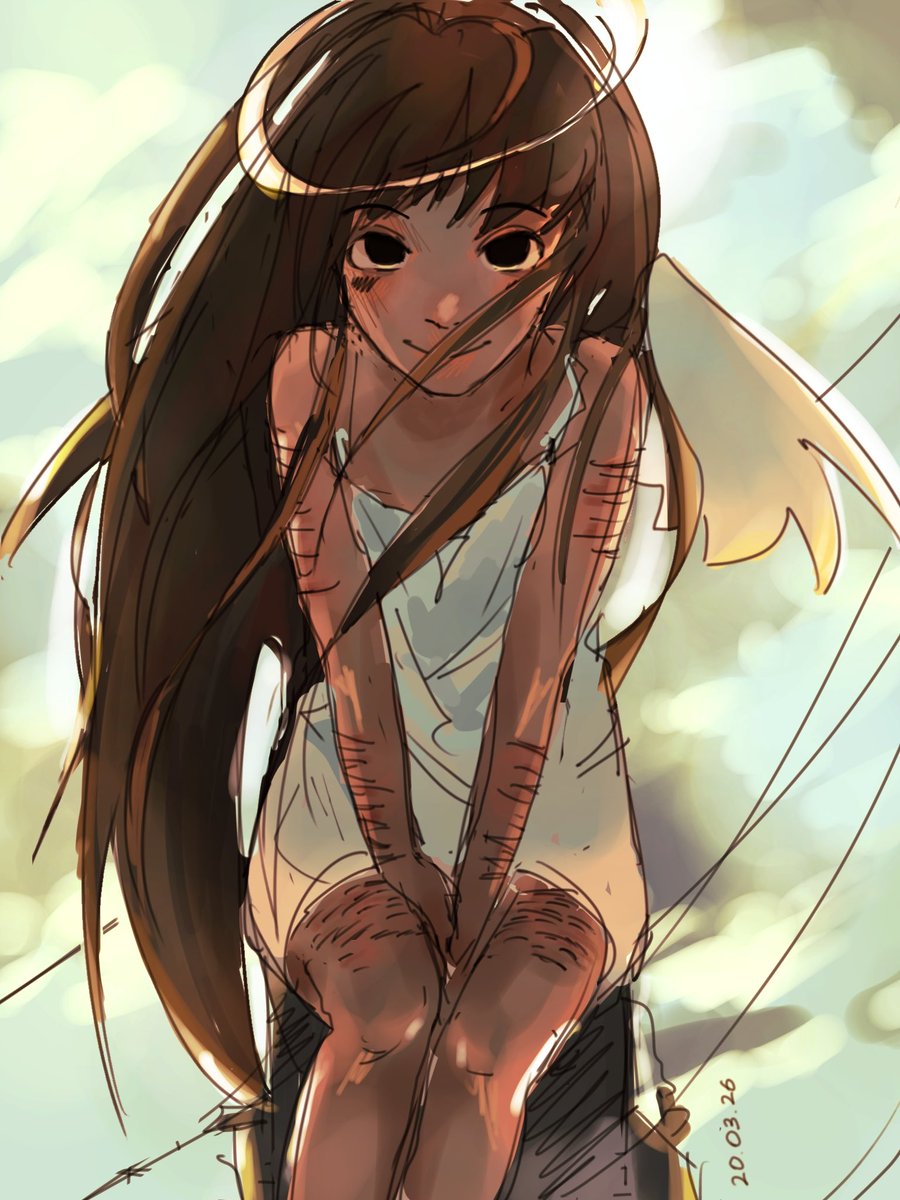 Aaxsketch's tweet photo. #oc https://t.co/OBKDcBmbM5