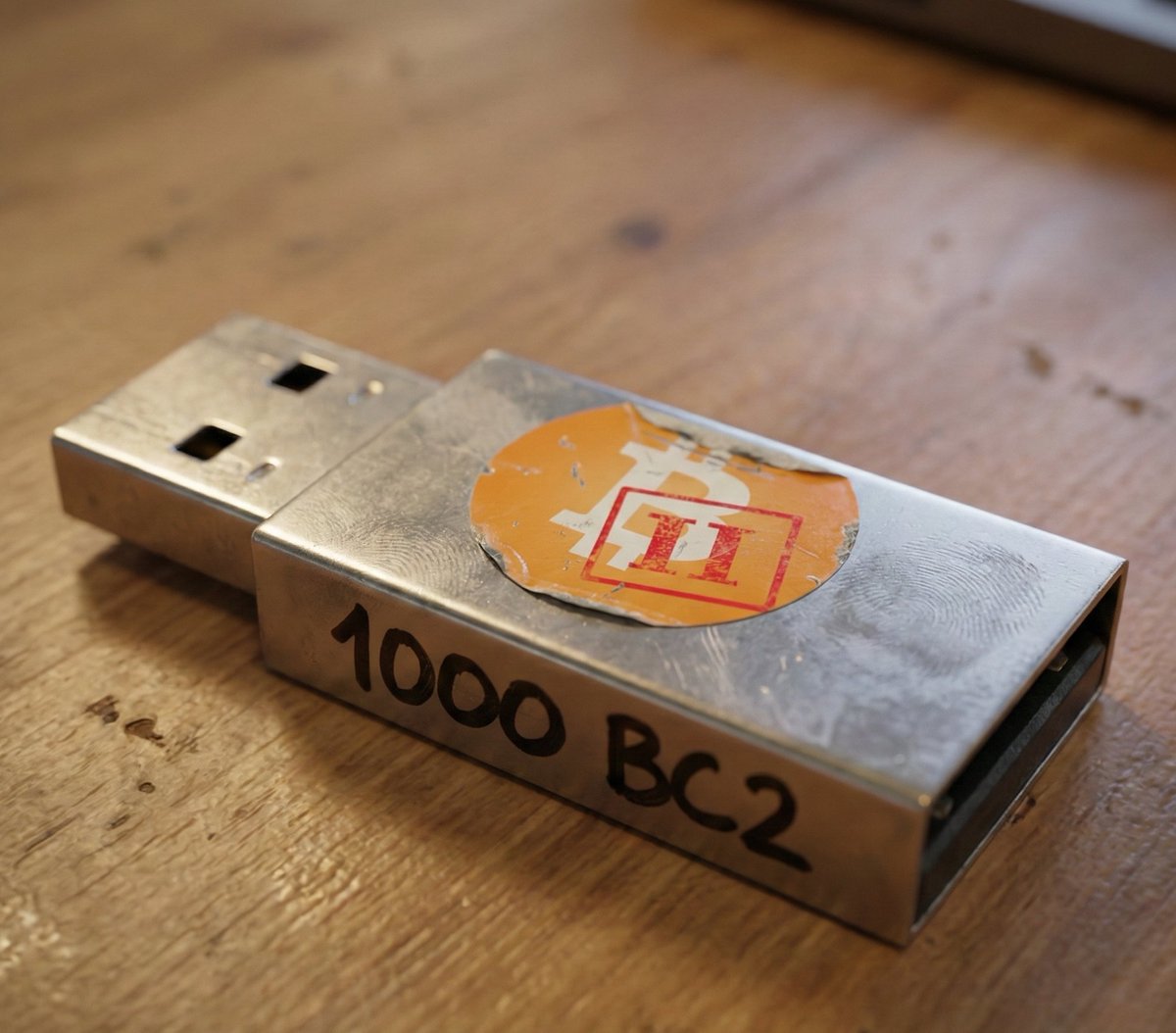 Coin Division tweet media