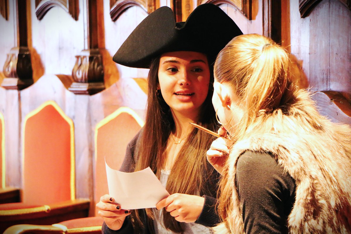 Consell General tweet media