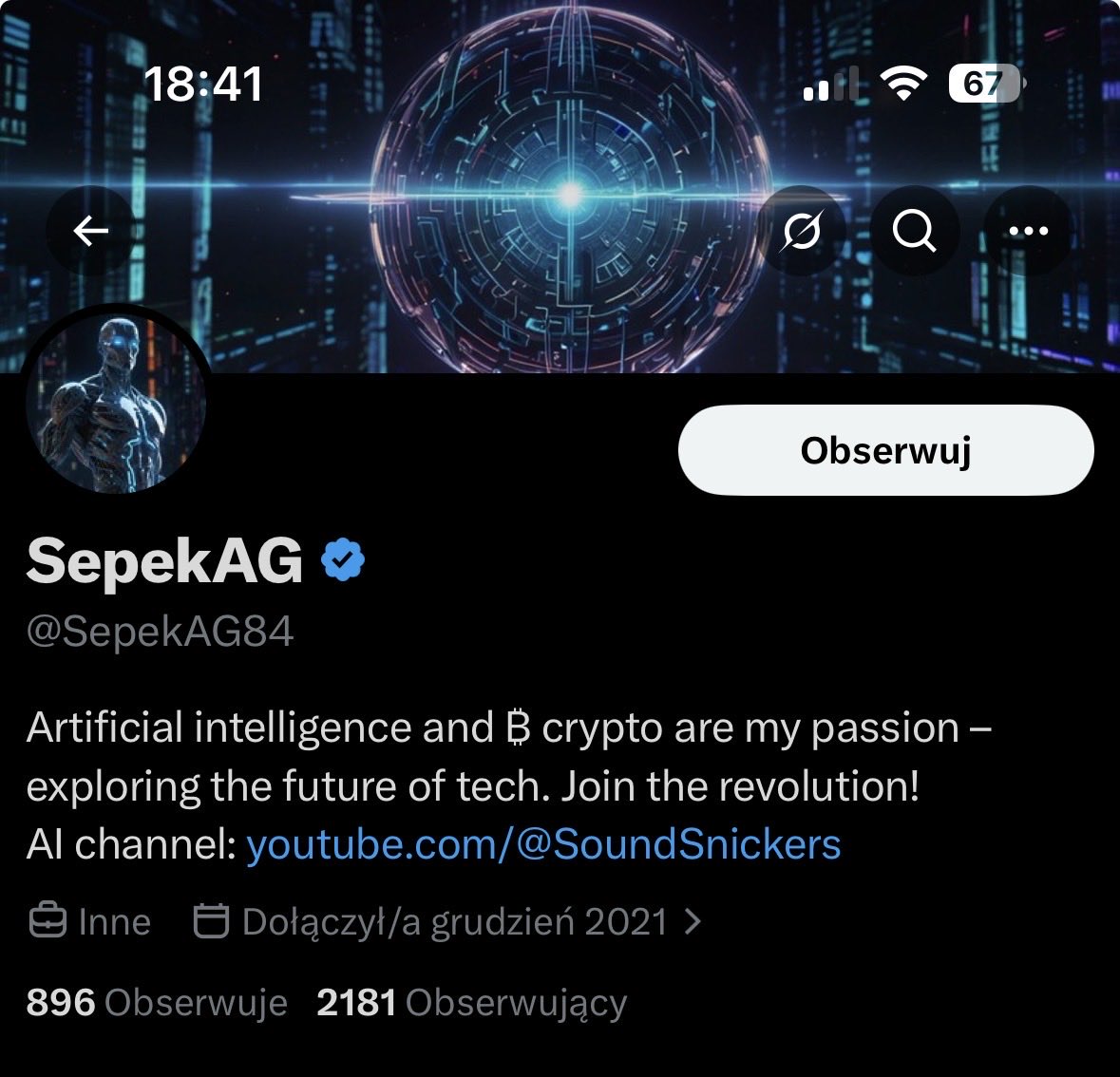 SentixJD 🩷💜💙🏳️🏴☠️ tweet media