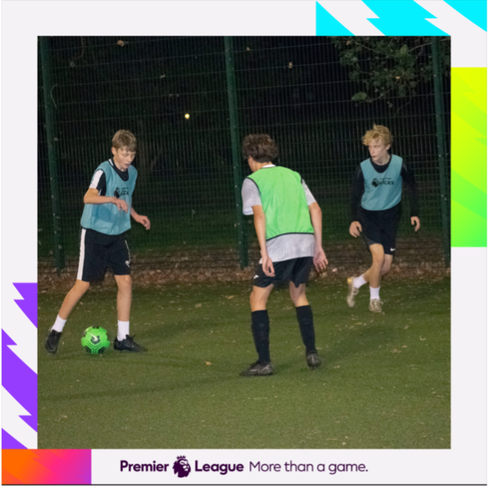 AFCB Community tweet media