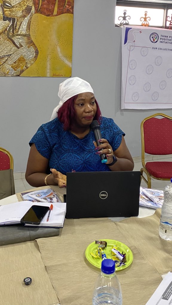 tplpinitiative's tweet photo. Recently, we convened a State Dialogue with key stakeholders to address kito incidents and strengthen support systems for survivors. It was a safe, honest space where we unpacked how people become vulnerable and shared practical recommendations to tackle human rights violations. https://t.co/b84fdK19aj
