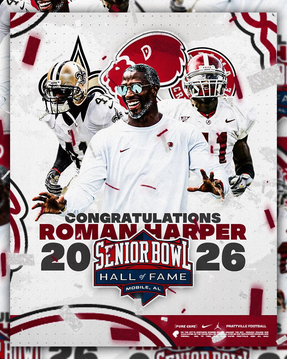 Prattville Lions Football tweet media