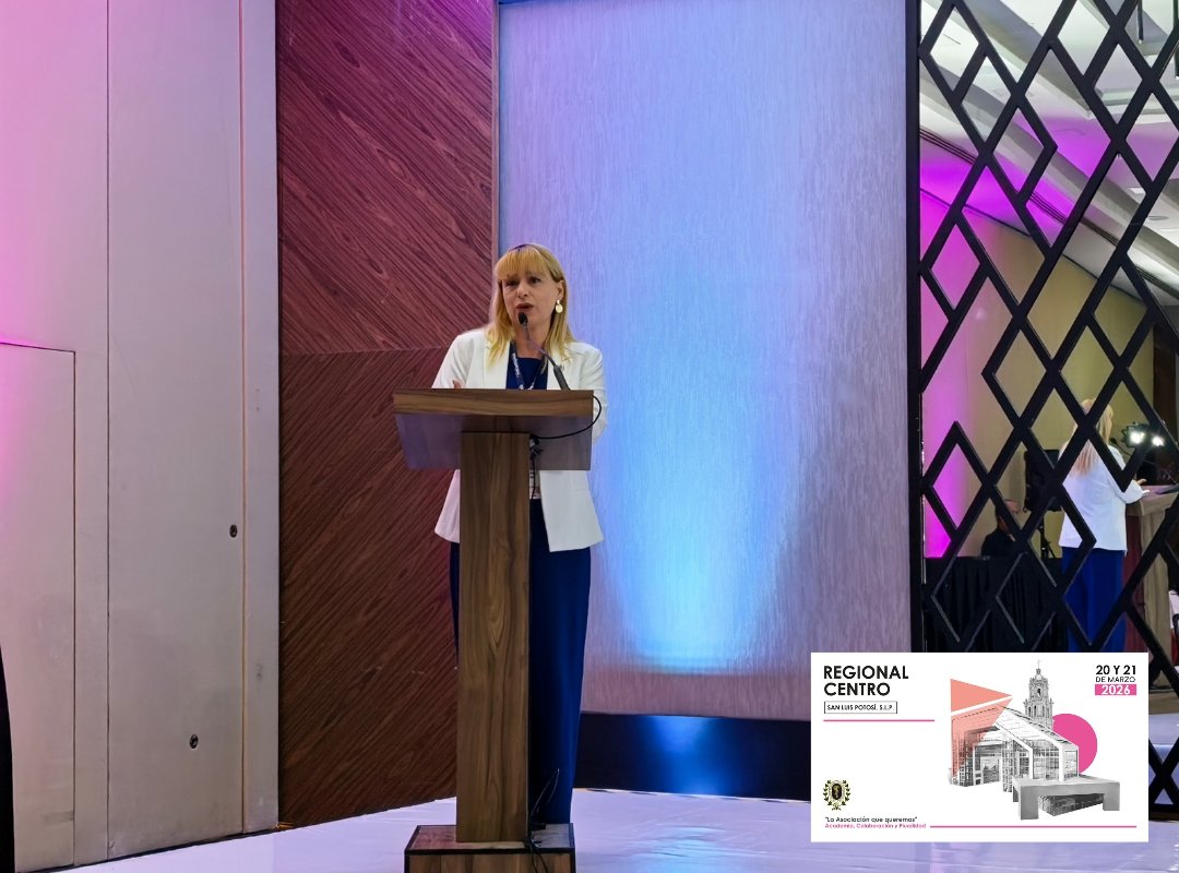 gastromx's tweet photo. Bienvenida / Inauguración del Curso

#laasociaciónquequeremos #AMG2026 #yosoyAMG #SanLuisPotosí #regionalcentro #Gastroenterología https://t.co/s455VcaFrU