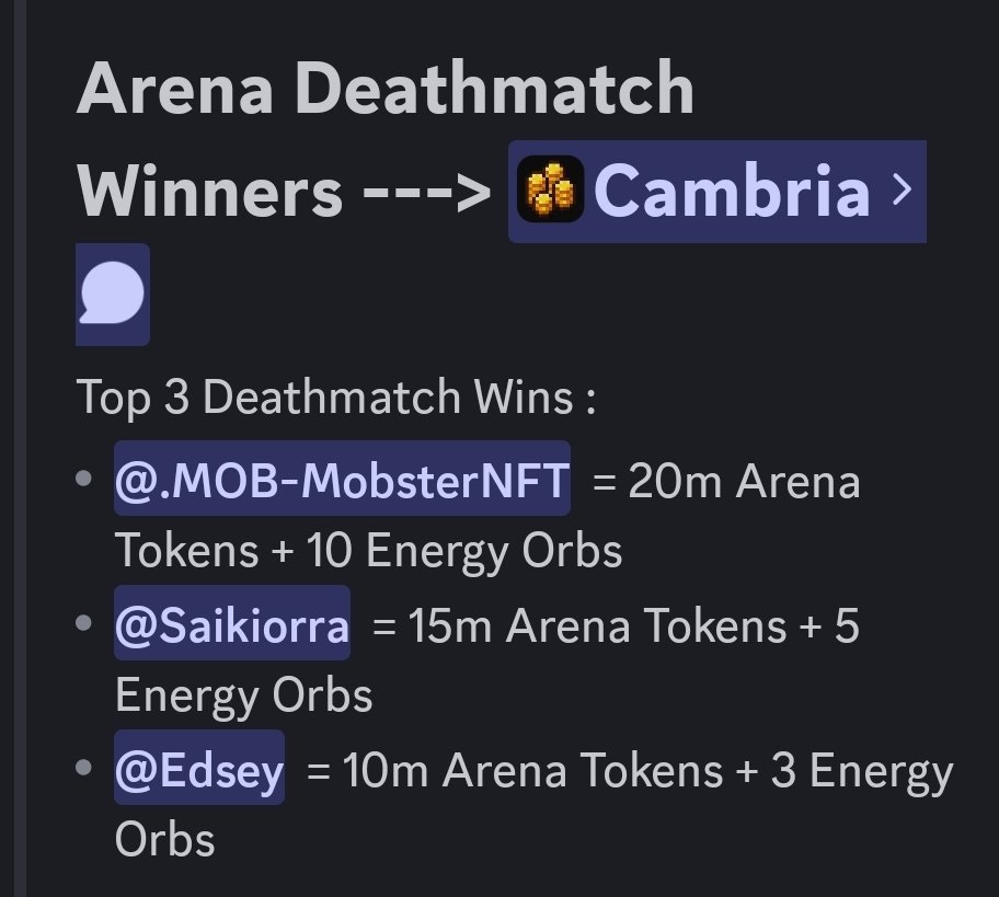 MobsterNFT tweet media