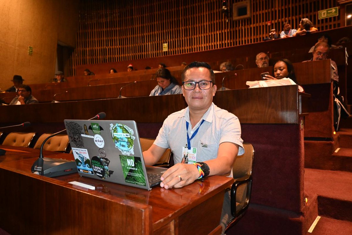 Lanceros Digitales tweet media