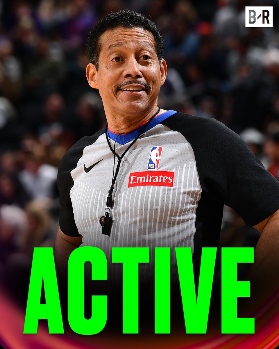 Bleacher Report tweet media