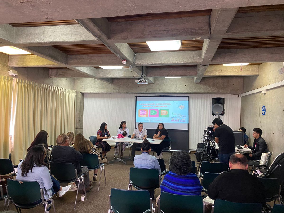 Lanceros Digitales tweet media