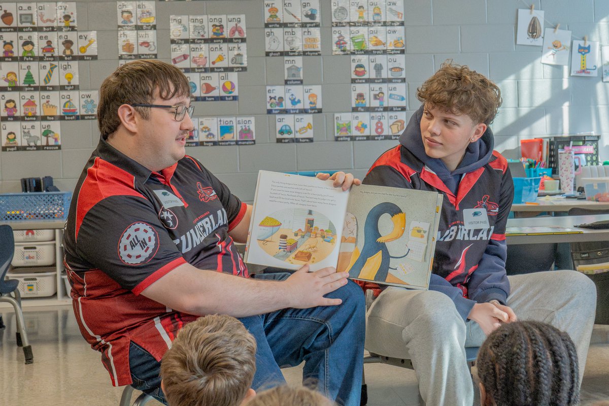 Cumberland University Esports tweet media