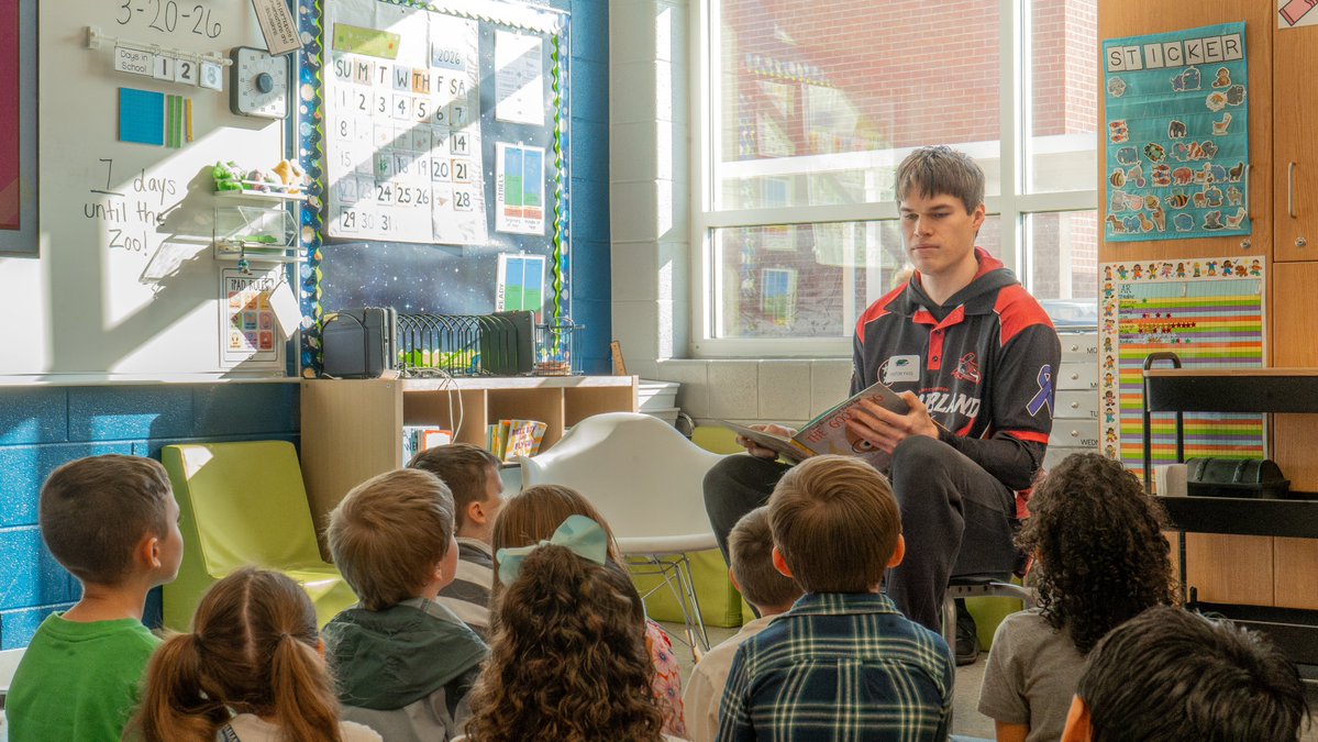 Cumberland University Esports tweet media